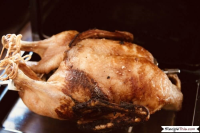 Recipe This | Air Fryer Roast Duck image