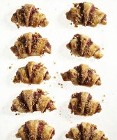 Raspberry Rugelach Recipe | Real Simple image