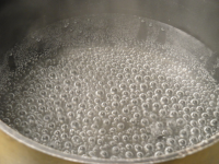Boiled Water Recipe - Food.com image