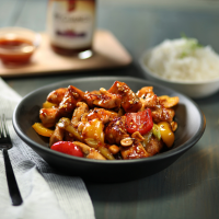 Kung Pao Stir Fry | Ready Set Eat image