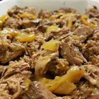 MISSISSIPPI POT ROAST WITH CREAM CHEESE RECIPES