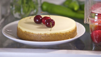 DOES CHEESECAKE HAVE TO BE REFRIGERATED RECIPES