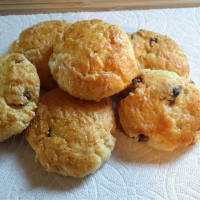 World's Best Scones! From Scotland to the Savoy to the U.S ... image