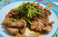 WHAT IS YU SHAN CHICKEN RECIPES