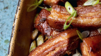 Chinese-Style Red Pork Recipe Ideas - Healthy & Easy ... image
