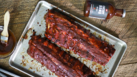 Dr. Pepper and Cherry Baby Back Ribs – PS Seasoning image