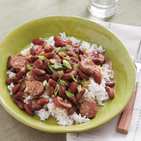 COOKING RED BEANS ON STOVE RECIPES