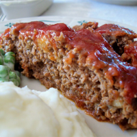 MEATLOAF WITH MAYO RECIPE RECIPES