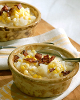Corn Chowder Recipe | Martha Stewart image