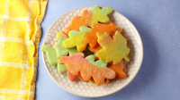 Best Leaf Cookie Recipe - How to Make Leaf Cookies image