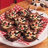KITTY COOKIES RECIPES