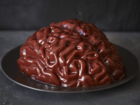 Brain Gelatin Recipe - Food.com image