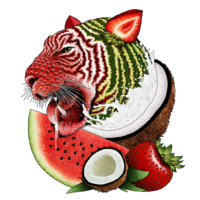 Tiger's Blood recipe | All The Flavors image