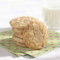 The Best Old Fashioned Sour Cream Cookies (Recipe + Video) image