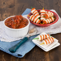Pizza Dipping Sauce | Ready Set Eat image