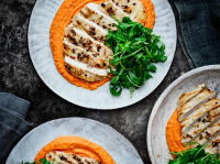 Healthy Chicken Breast Recipes - olivemagazine image