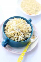 Oatmeal recipe - Simple Chinese Food image