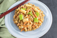 Chinese Oatmeal [Vegan] - One Green Planet image