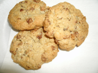 Ranger Cookies Recipe - Food.com image