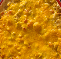 Mexican Tortilla Casserole Recipe – Delicious Recipes image