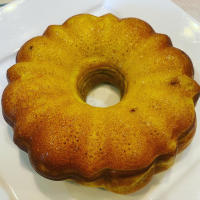 Mini Very Low Carb Cinnamon Bundt Cake – Resolute Keto image