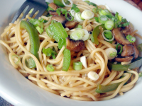 Kittencal's Quick 5-Minute Chinese Noodles Recipe - Food.com image