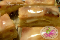 Napoleones Recipe - Filipino Dessert Recipes by ... image