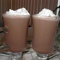 Chocoholic's Nightcap Recipe | Allrecipes image