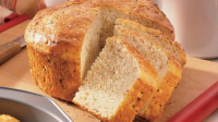 Dilly Casserole Bread Recipe - Pillsbury.com image