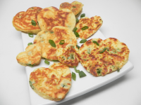 Easy Scallion Pancakes Recipe | Allrecipes image