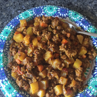 ASIAN RECIPES WITH GROUND BEEF RECIPES