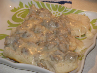 Chipped Beef Cheese Ball Recipe: How to Make It image