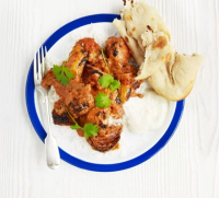 Proper chicken curry recipe | BBC Good Food image