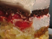 Atomic Cake | Just A Pinch Recipes image