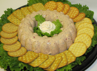 Tuna Mold or Spread | Just A Pinch Recipes image