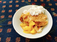Peach Cobbler I Recipe | Allrecipes image