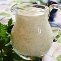 Ranch-Style Salad Dressing Recipe | Allrecipes image