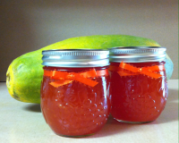 Fresh Papaya Jam Recipe | Allrecipes image