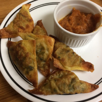 North Indian Nepali Curry Dumplings Recipe | Allrecipes image