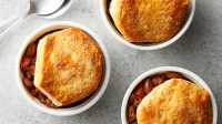 Christmas pie recipes | BBC Good Food image