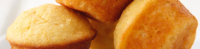 Tiny Corn Muffins Recipe | Epicurious image