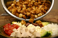 Outback Croutons Recipe - Food.com image