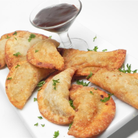CALORIES IN FRIED POTSTICKERS RECIPES