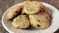 Chocolate Chip Cookies Without Brown Sugar Recipe ... image