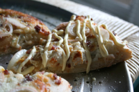 PIZZA HUT CHICKEN BACON RANCH RECIPES