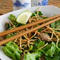Cao Lau (Vietnamese Noodle Bowl) Recipe | Allrecipes image