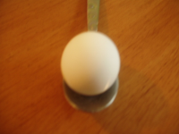 Instructions for the Perfect Hard-Boiled Egg Recipe - Food.com image
