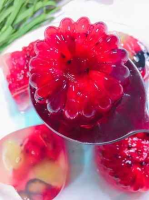 CHINESE JELLY FRUIT RECIPES