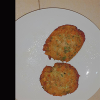 WHAT GOES WITH SALMON PATTIES RECIPES