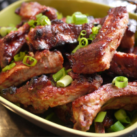 SPARE RIBS CHINESE RECIPE SOY SAUCE RECIPES
